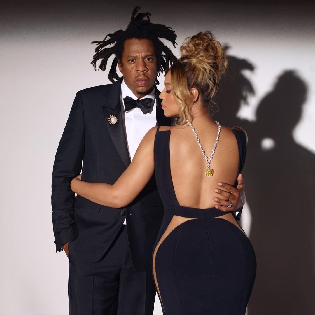 Jay-Z entra no Instagram e consegue ser seguido por Beyoncé