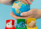 Empresas conectam negócios à reciclagem e fortalecem economia circular