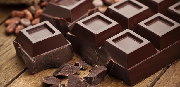 El chocolate negro ayuda a quienes intentan dejar de fumar
