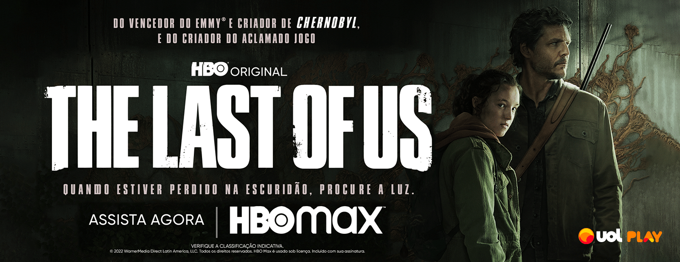 The Last of Us  Brasil foi responsável por mais de 50% do engajamento  mundial da estreia