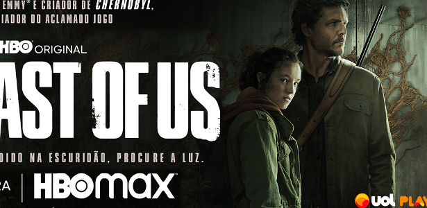 Assistir The Last of Us - ver séries online