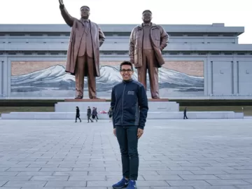 'Maior viajante do mundo' só teve dois voos cancelados; saiba o truque