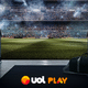 Copa da R&uacute;ssia 2026/27 re&uacute;ne grandes clubes e jogos no UOL Play 