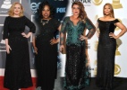 Gloria Kalil indica roupas de festa que mais favorecem as curvas plus size - Divulgação/Chic