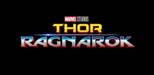 Logo de "Thor: Ragnarok", previsto para 2017, foi exibido na Comic-Con - Reprodução - Reprodução
