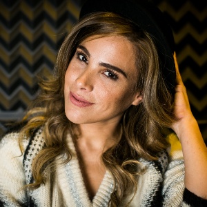 A cantora diz que não quer rótulos - Bruno Santos/ UOL - Bruno Santos/ UOL