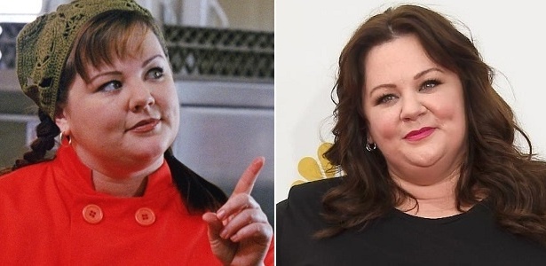 Fotos divulgação e Getty Images