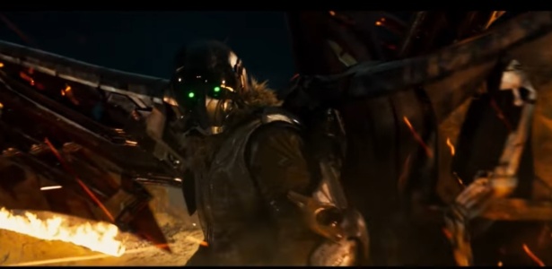 Reprodução /YouTube /Sony