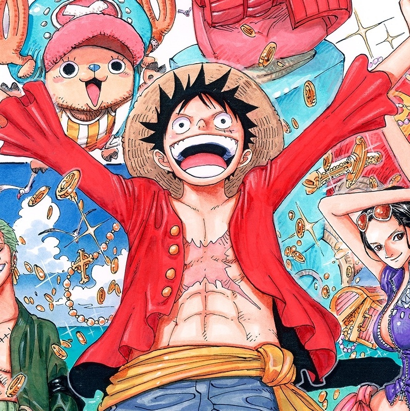 RESENHA: Os desafios na adaptação live-action de One Piece