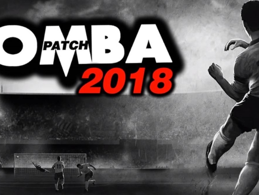 Super Bomba Patch 2010 (PS2)