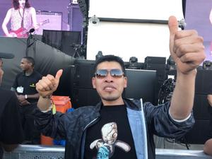 Eder Dan Pacori - Felipe Branco Cruz/UOL - Felipe Branco Cruz/UOL