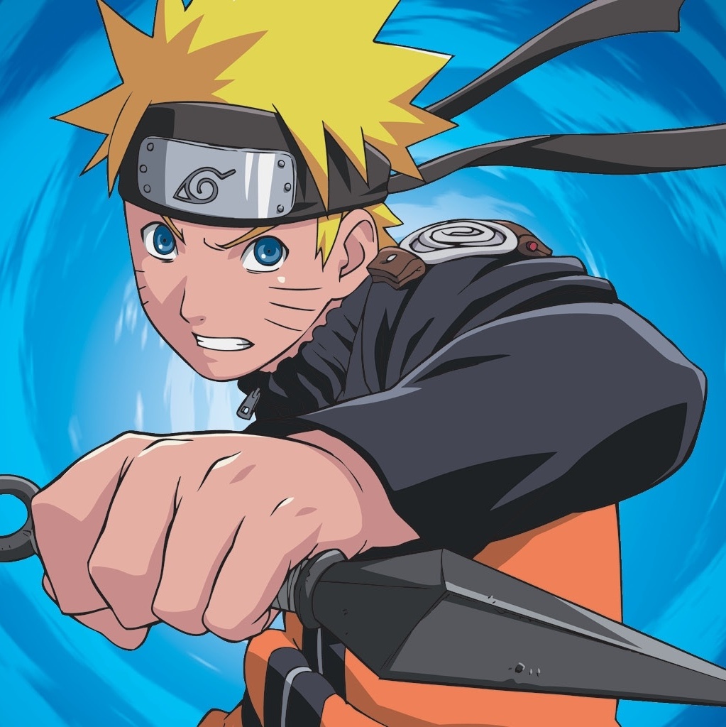 Mochila Escolar Infanto- Juvenil Naruto Uzumaki Anime Desenho em Promoção  na Americanas