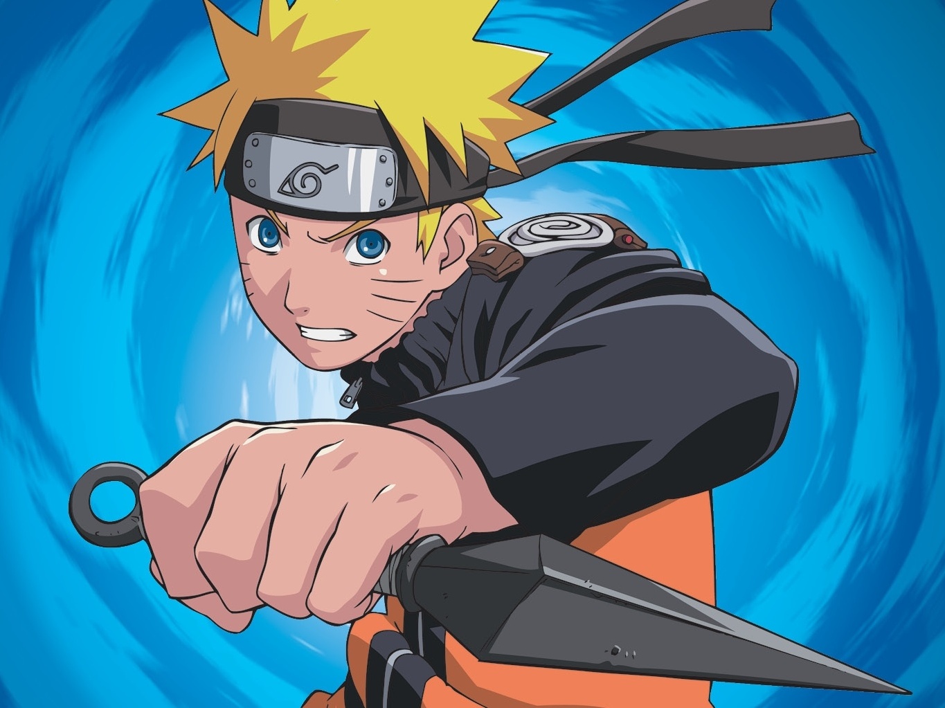 Os melhores animes para quem gosta de Naruto