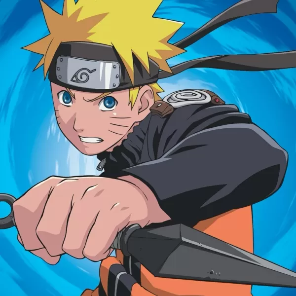 tudo sobre naruto: naruto caracteristicas dele e ele grande e pequeno