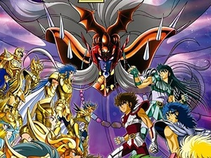 Cavaleiros do Zodíaco recebe game em Mugen bem fiel ao anime