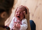 Choro do bebê pode ter várias causas, saiba identificá-las - iStock