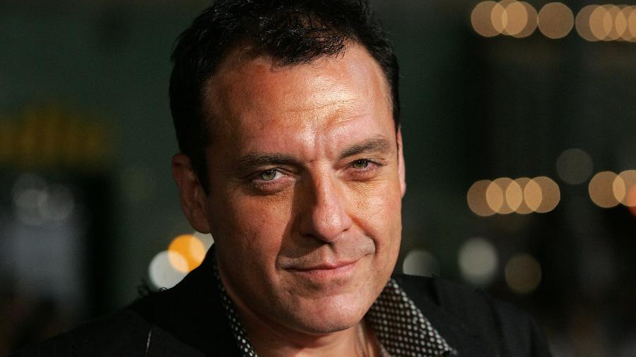 Tom Sizemore é recordado pelo filme de Steven Spierlberg - Getty Images