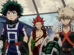 My Hero Academia: The Strongest Hero já está disponível de graça -  19/05/2021 - UOL Start