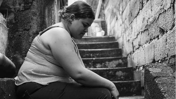 Rebeca disse que vai entrar com habeas corpus no TJ-SP por autorização para interromper a gravidez - Arquivo pessol - Arquivo pessol
