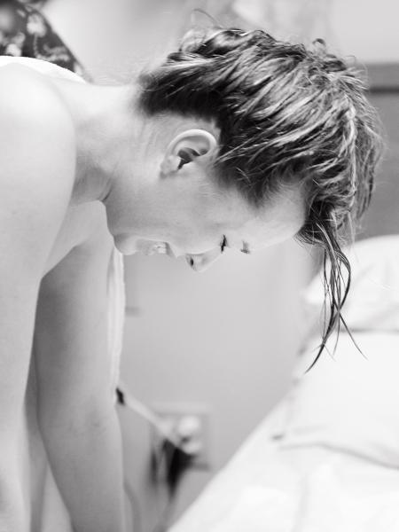 parto humanizado - Getty Images - Getty Images