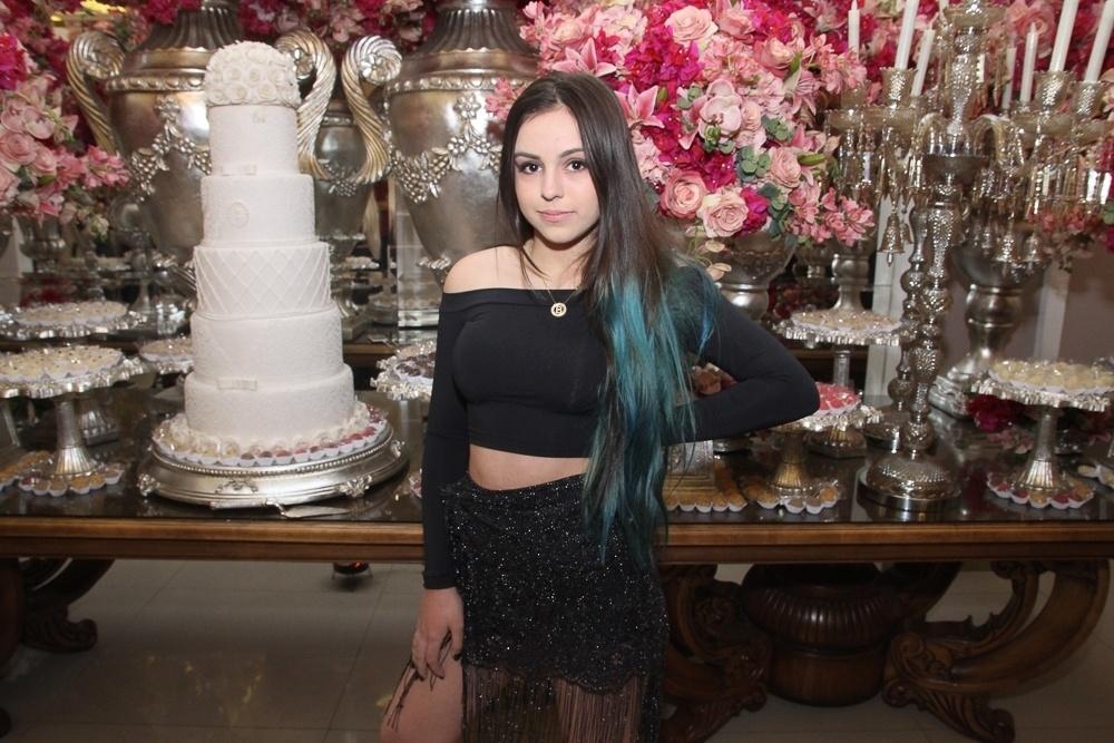 MC Bella Angel - Amauri Nehn/Brazil News