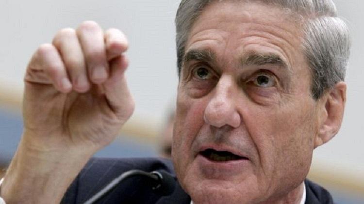 Mueller lidera investigações sobre influência da Rússia nas eleições  - Reuters - Reuters