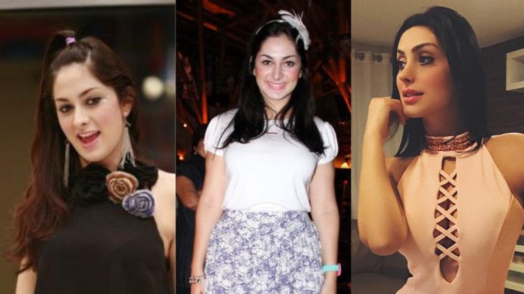 Reprodução/Montagem UOL