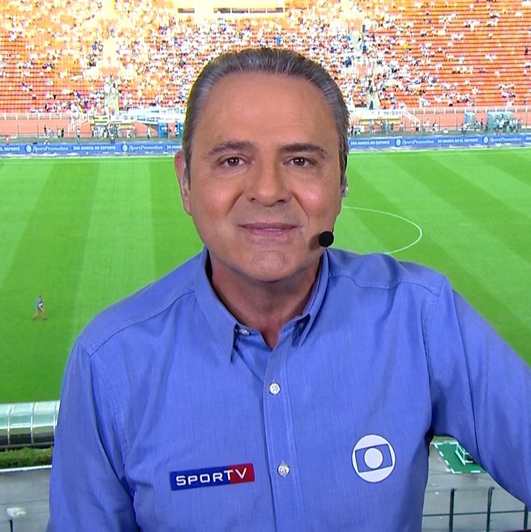 Com transmissão ao vivo da TV Globo e sportv, jogo único decide