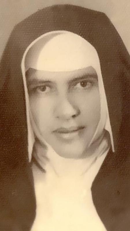 Irmã Dulce, a primeira santa brasileira a ser canonizada pelo Vaticano
