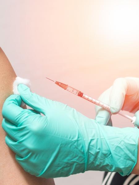 Campanha de vacinação para a gripe foi adiantada no Brasil - iStock