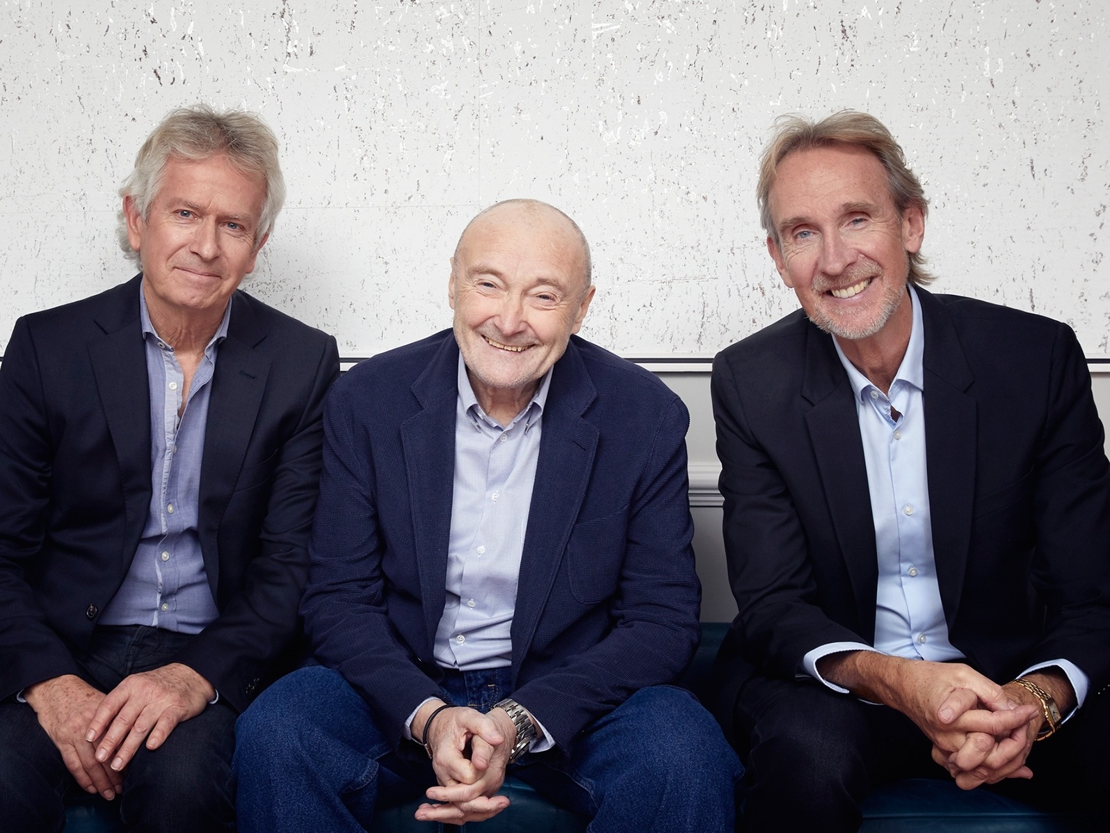 Genesis: tudo o que sabemos sobre a turnê que reunirá a banda após 13 anos  - 06/03/2020 - UOL Entretenimento