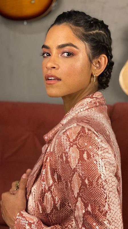 Lucy Alves sente que a maior parte do preconceito que já viveu foi velado - Reprodução/Instagram @lucyalves - Reprodução/Instagram @lucyalves