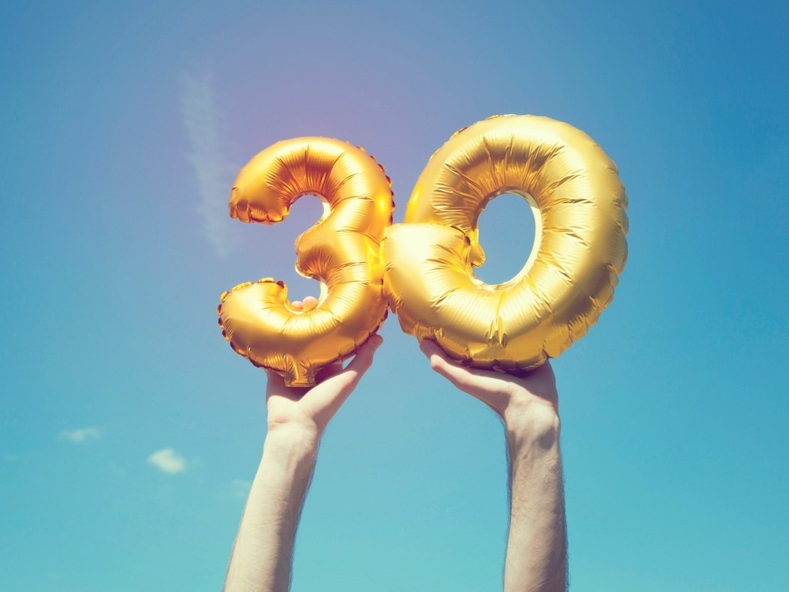 Passou dos 30 anos? Veja o que incluir na dieta