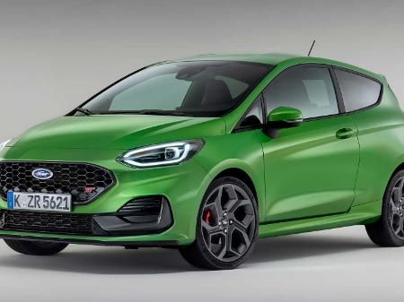 Ford fecha 2022 como queria: vendas menores e no lucro