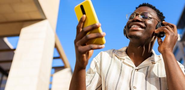 Esquenta Black Friday: desconto de fones de ouvido chega a 52%