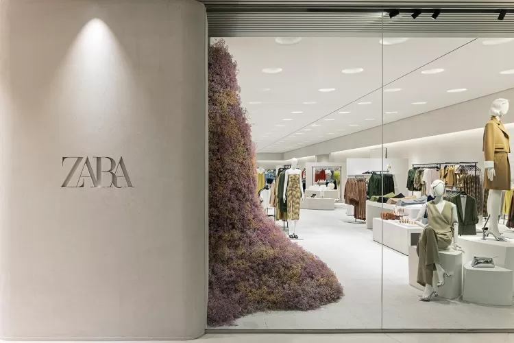 H&M Zara lanam coleção sustentável para atender demanda de mercado
