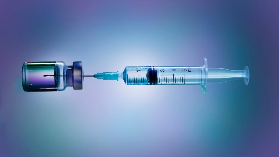 A Anvisa autorizou o registro da vacina Abrysvo, da farmacêutica Pfizer