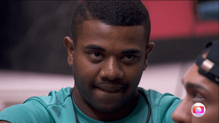 BBB 23: Davi é indicado ao Paredão