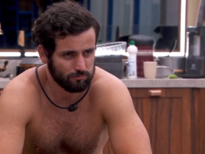 Matteus desabafa: 'Se tiver que ganhar R$ 1 mi e pisar em ti, não quero'