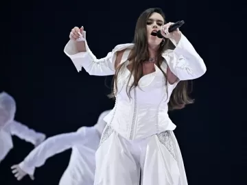 Final do Eurovision será transmitida no Brasil; saiba como assistir