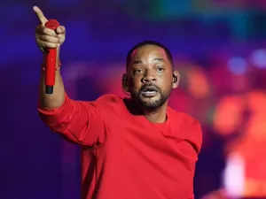 Will Smith veio ao Rock in Rio no papel de rapper e deixou sucesso de fora