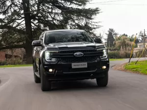 Ford Ranger Black volta de olho no custo-benefício; preço e equipamentos