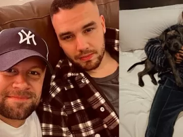 Amigo de Liam Payne lamenta escolhas do cantor: 'Estava tão doente'