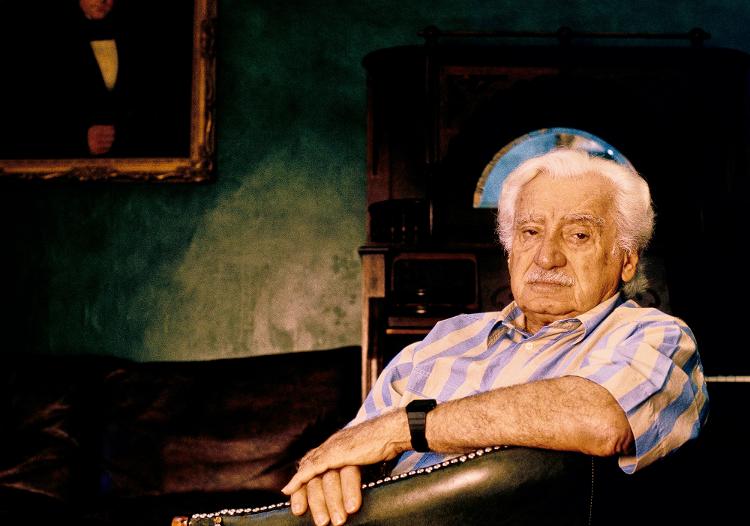 Jorge Amado ajudou Vargas Llosa com contatos de amigos historiadores na Bahia Jorge Amado ajudou Vargas Llosa com contatos de amigos historiadores na Bahia