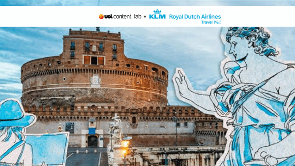 Branded - KLM 3