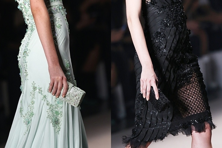 Acessórios SPFW - Samuel Cirnansck - Inverno 2016 - Rodrigo Paiva/UOL