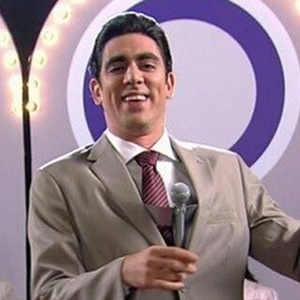 Reprodução/TV Globo