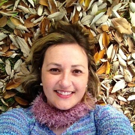 Denise Aguila, 38, bancária, personagem de matéria de UOL Comportamento "câncer e vaidade" - Arquivo Pessoal - Arquivo Pessoal