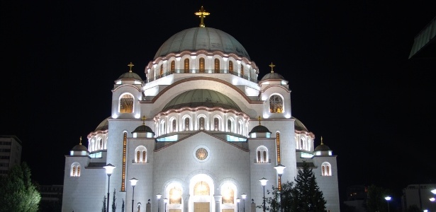 George Groutas/Creative Commons