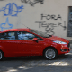 Ford Fiesta Titanium Plus 1.0 Ecoboost 2017 - Murilo Góes/UOL